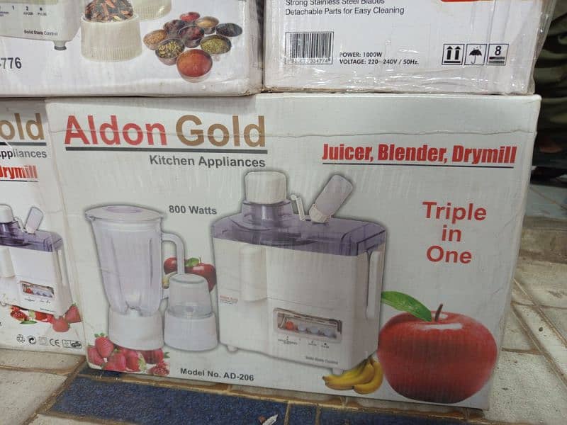 juicer machine 3