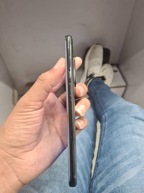 oneplus 8pro 8/128 dual life time approved 0