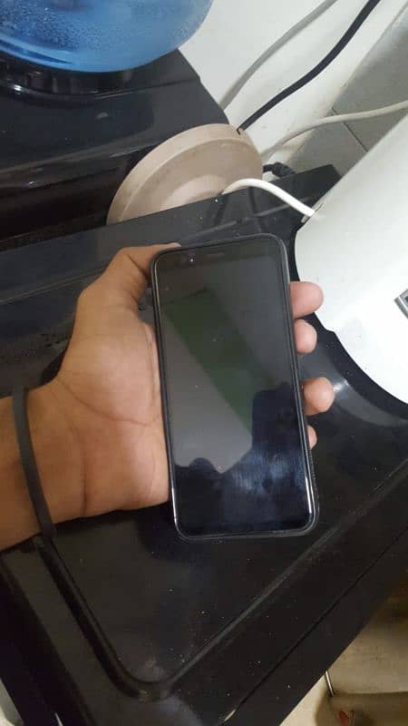 Google pixel 4 10 by 10 condition 1