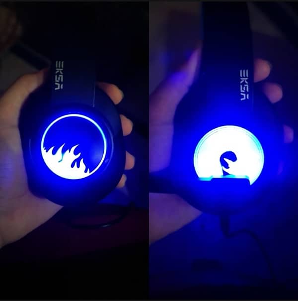 gaming headphones 2