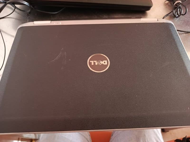 DELL E6330 2