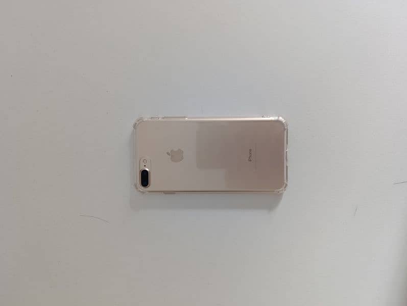 iPhone 7 Plus, 128GB PTA Approved, (Read Description) 3