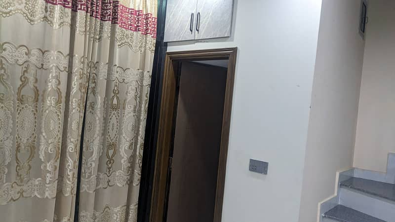 Flat available for rent in pak Arab housing 3