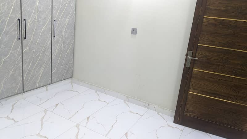 Flat available for rent in pak Arab housing 14