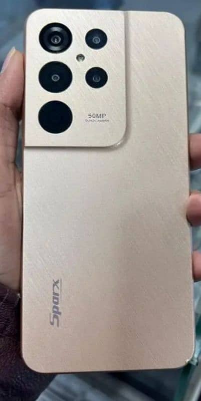 Sparx neo x mobile for sale. 03134468760 0