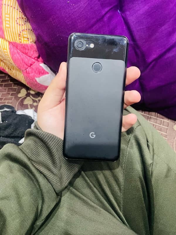 google pixel 3 2