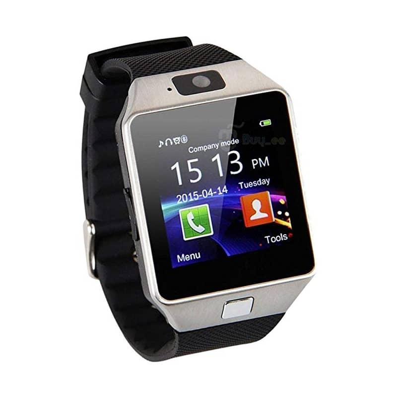 Smart Watch Dz09 Sim Watch 2