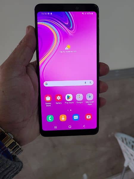 Samaung Galaxy A9 1