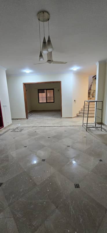 1 Kanal House Commercial Use For Rent In Gulberg 3 5