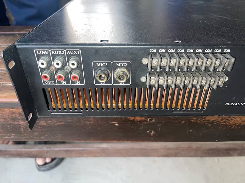 amplifier for sale 2