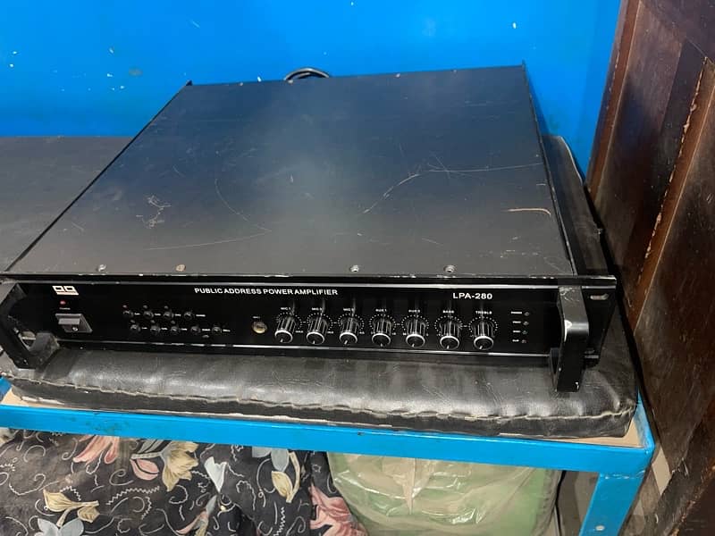 amplifier for sale 3