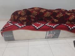 Diamond Single Mattress (Single - 11 inch)