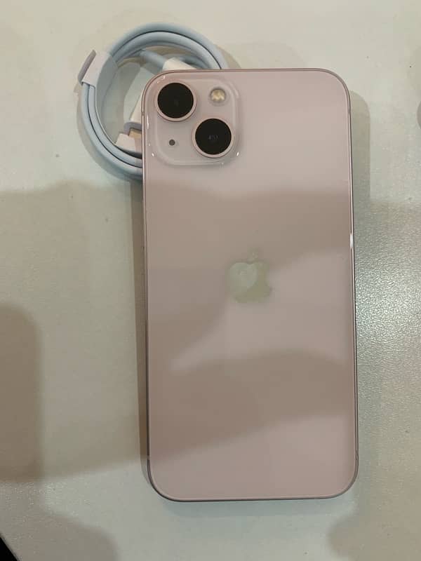 iphone 13 pta approved 512gb pink 0