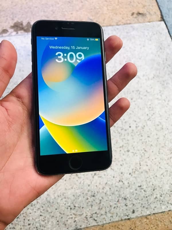 iPhone 8 64 gb waterpack 5