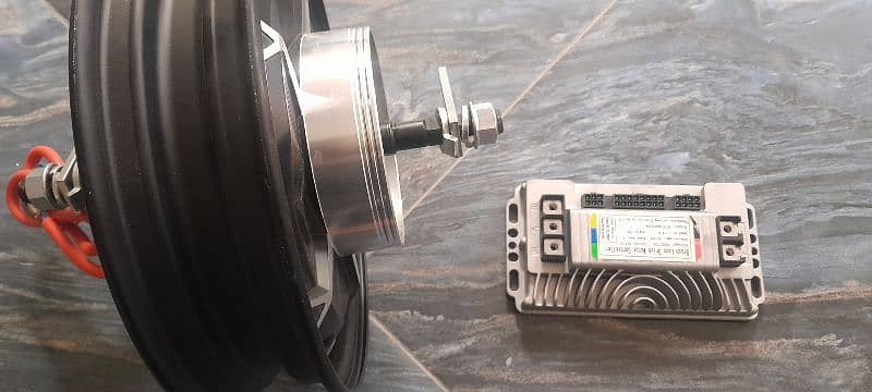 1000 watt bldc hub motor for scooty 0