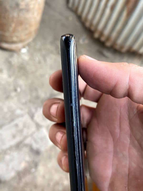 OnePlus 9Pro 8gb ram 128 gb  memory 5 months used 4