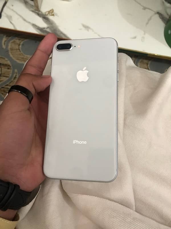 Iphone 8 plus  non pta  64 gb 1