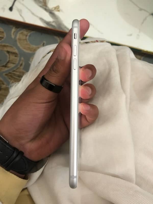 Iphone 8 plus  non pta  64 gb 5