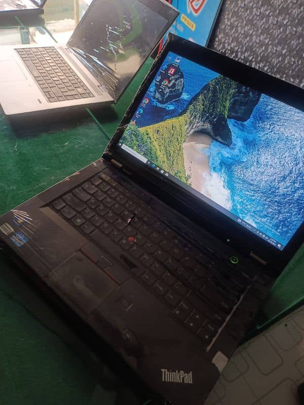 Lenevo T430 ThinkPad 0