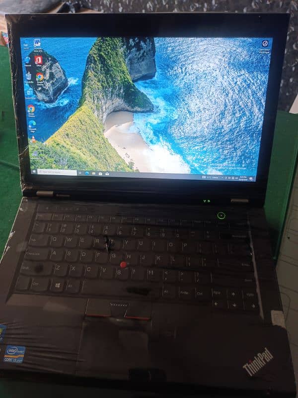 Lenevo T430 ThinkPad 1