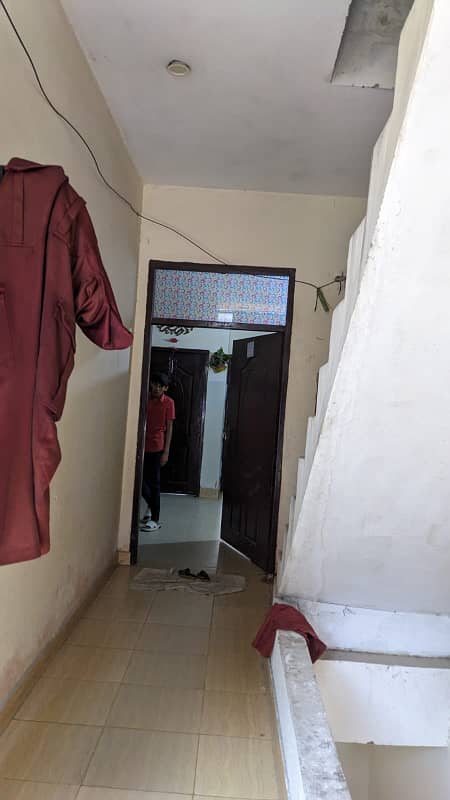 4.5 Marla Double Storey House For Sale In VENUS HOUSING SOCIETY, MAIN FEROZPUR ROAD, LAHORE. 7