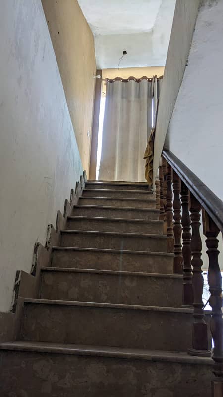 4.5 Marla Double Storey House For Sale In VENUS HOUSING SOCIETY, MAIN FEROZPUR ROAD, LAHORE. 9