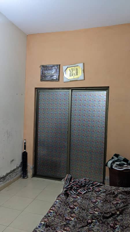 4.5 Marla Double Storey House For Sale In VENUS HOUSING SOCIETY, MAIN FEROZPUR ROAD, LAHORE. 16