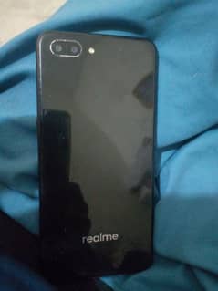 realme c1 mobile box nhi ha baki all good ha