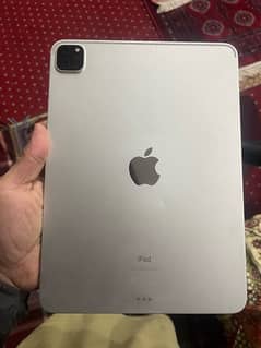 ipad pro 2020 2nd generation