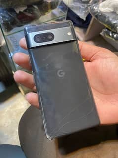 Google pixel 7 non pta 128