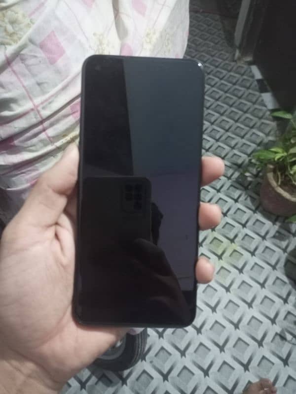 One plus Nord N200 5g Good conditon 4GB 64GB seald 100% PTA approved 1