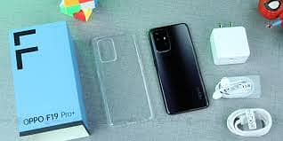 Oppo F19 Pro 0