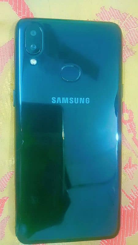 Samsung A10s  2/32   10/9    03284033002   0