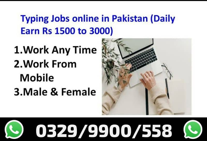 Online Jobs / Part time / full time / home base Jobs 0