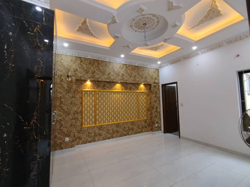 5 MARLA NEW SOLID HOUSE IN PAKARAB 3