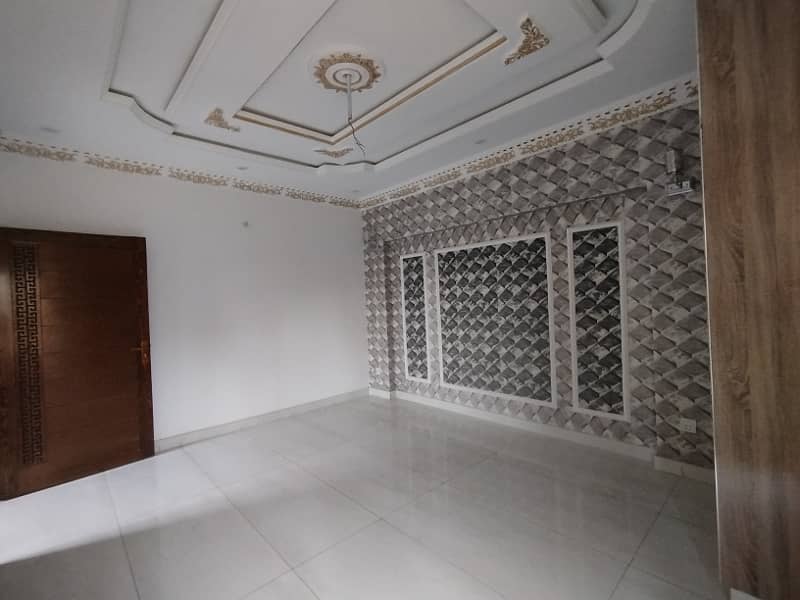 5 MARLA NEW SOLID HOUSE IN PAKARAB 10