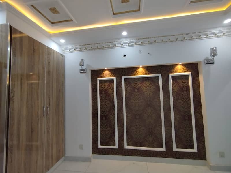 5 MARLA NEW SOLID HOUSE IN PAKARAB 15