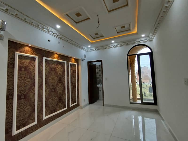 5 MARLA NEW SOLID HOUSE IN PAKARAB 18