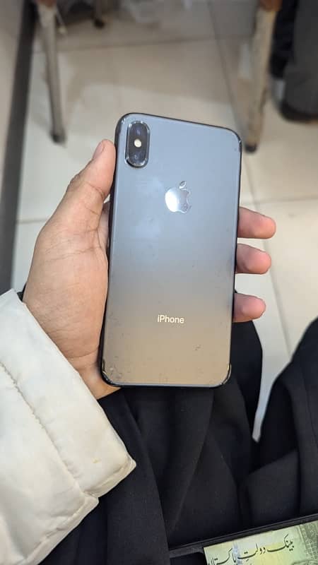 Iphone x 1