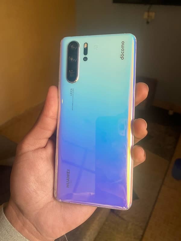 Huawei P30 Pro - 8/128 2