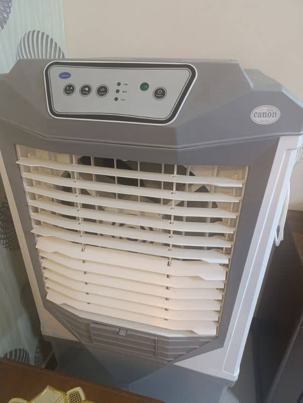 canon air cooler 1