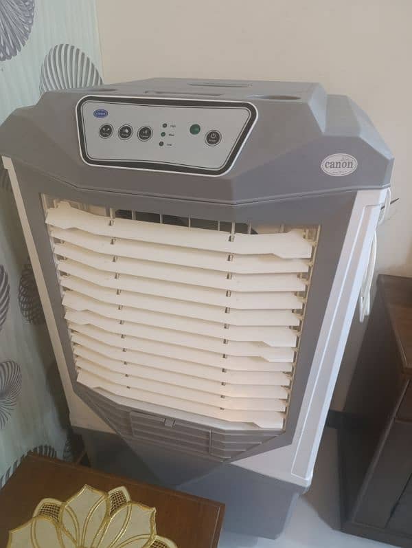 canon air cooler 2