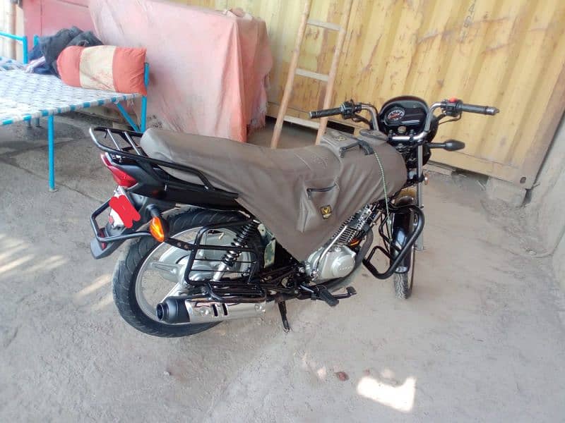 suzuki 110 1