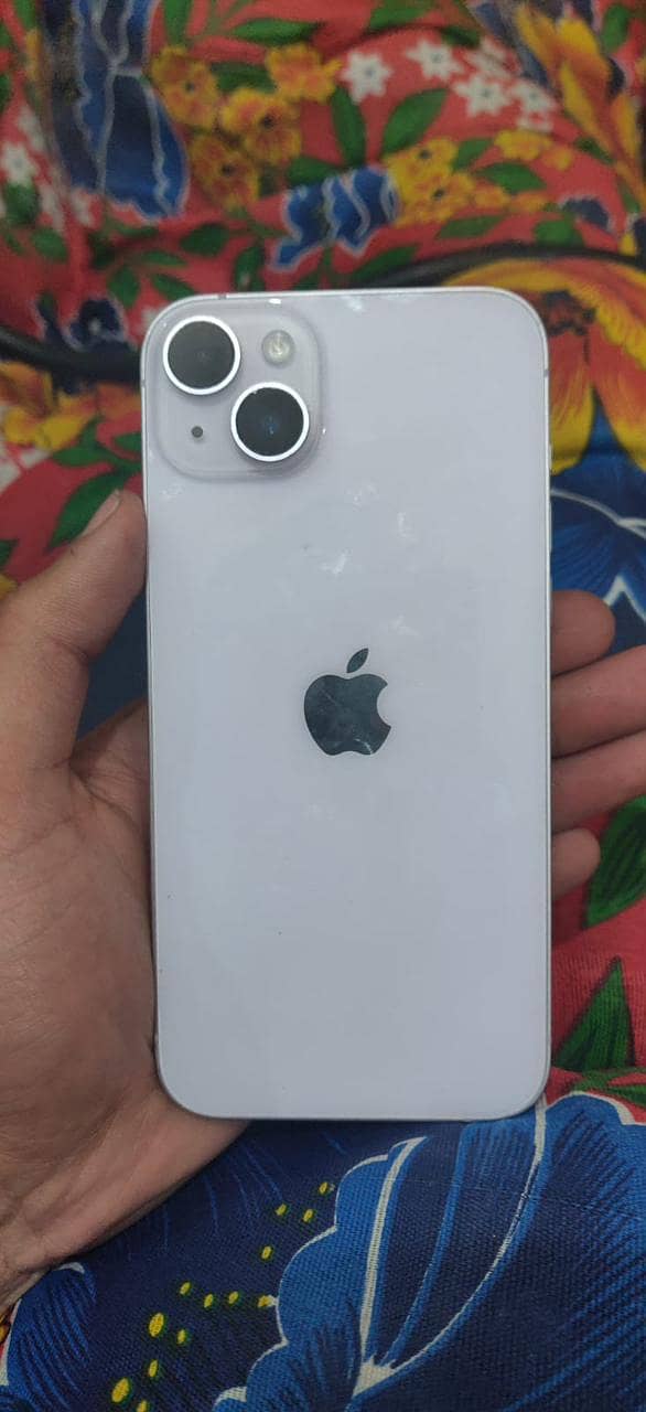 Waterpack iPhone 14 128GB Urgent Sell 0