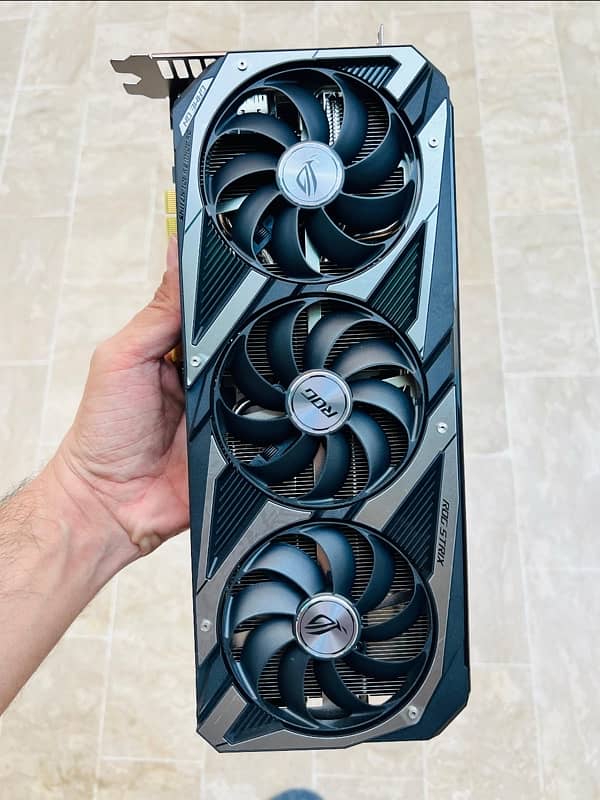 nvidia rtx 3060 12gb and psu 850w thermaltake with warraty both 10/10 1