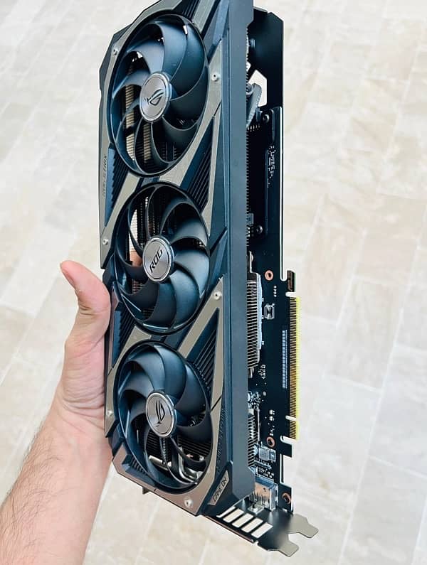 nvidia rtx 3060 12gb and psu 850w thermaltake with warraty both 10/10 5