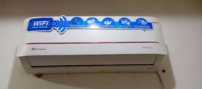 Dalwance 1 Ton Ac Inverter