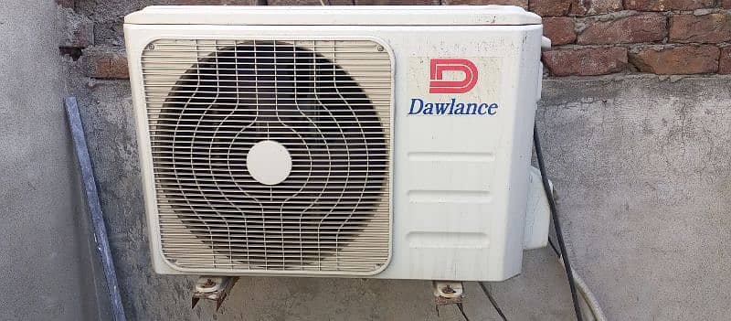 Dalwance 1 Ton Ac Inverter 3