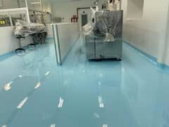 epoxy Flooring/ epoxy coating/ epoxy resin/ epoxy paint/ pU epoxy