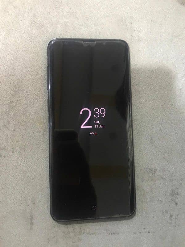 Samsung Galaxy S9+ Official PTA Approved 4